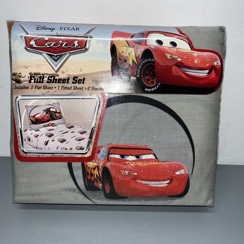 Vintage 2006 disney pixar cars - vintage,