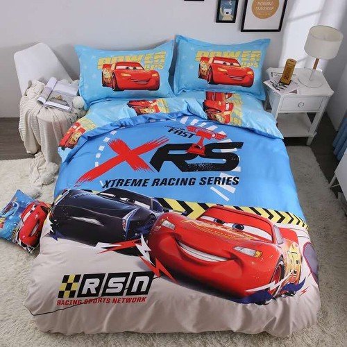 Cars lightning mcqueen xrs - lightning,