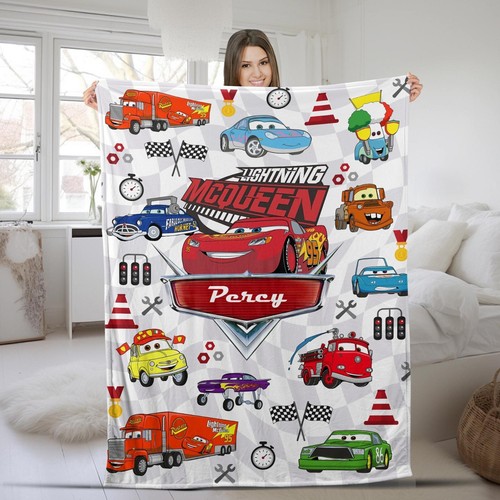 Personalized cars lightning - cars,
