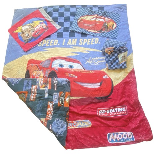 Disney pixar cars twin bed - disney, 5
