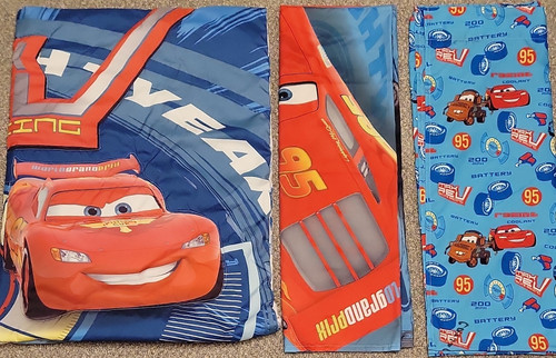 Disney cars lightning mcqueen - cars,