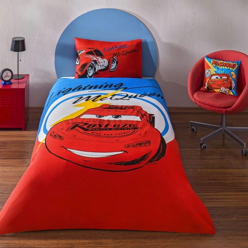 Official disney cars mcqueen - official,