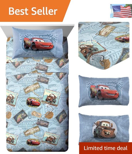 Vibrant disney pixar - cars, full
