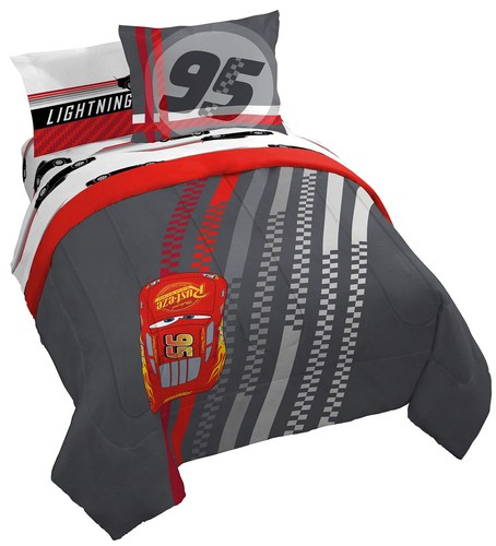 Jay franco disney pixar cars - disney,