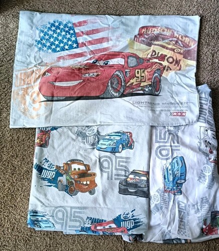 Vtg disney pixar cars - vtg,