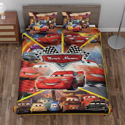 Personalized cars lightning - cars,