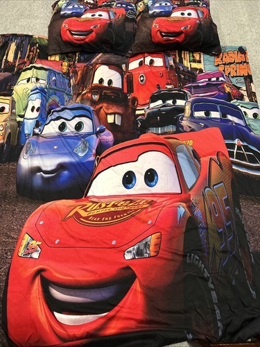 Disney pixar cars bedding - disney,
