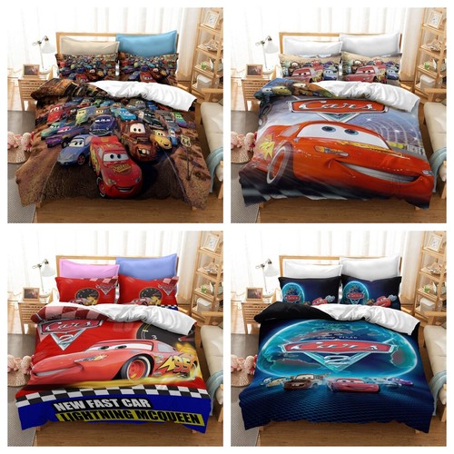 Kids cars lightning mcqueen - kids, 3d