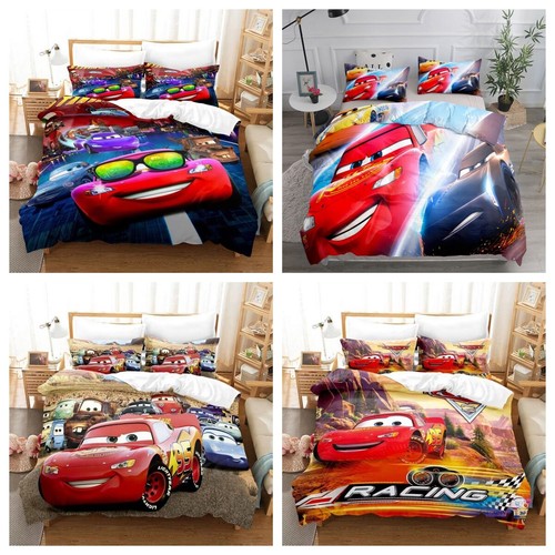 Kids duvet cover printed - duvet,