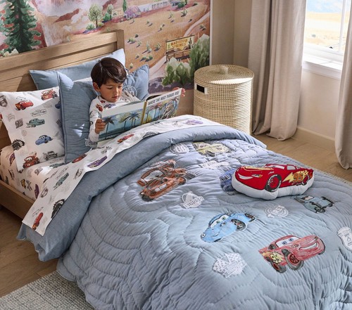 Pottery barn kids - disney, pixar