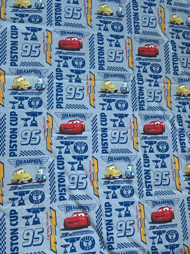 Vintage disney cars - ⚡,