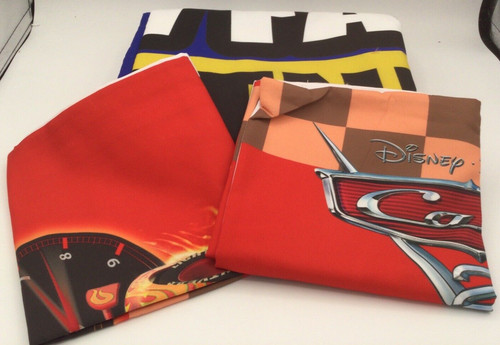 Cars lightning mcqueen bedding - cars,