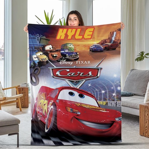 Personalized cars lightning - cars,