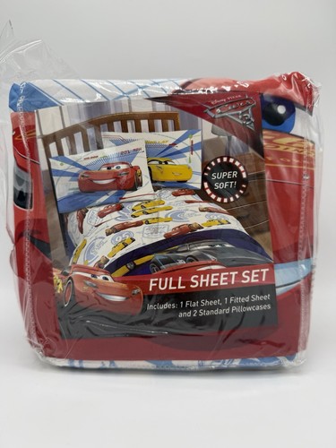 Disney pixar cars full - disney, sheet