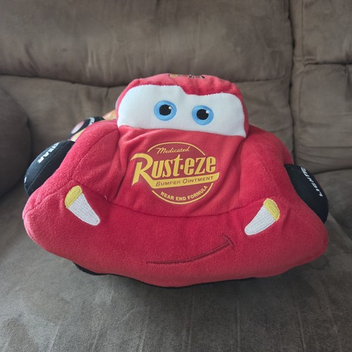 Disney pixar cars - cars, lightning