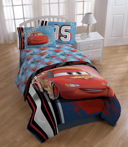 Kids blue cars - kids,