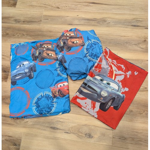 Disney pixar cars twin - disney, sheet