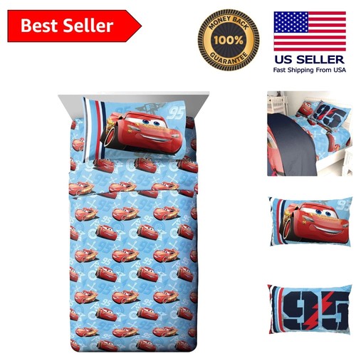Official disney cars - official, 95