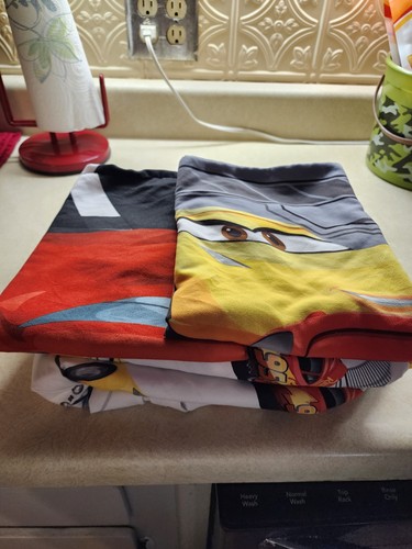 Disney cars twin sheet set - cars,