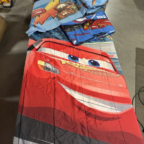 Disney pixar cars twin - pixar, 5