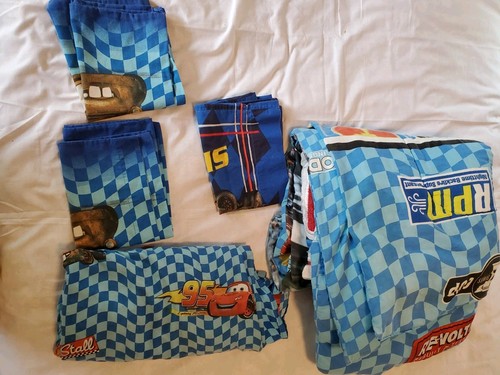 Vintage disney pixar cars - pixar, twin