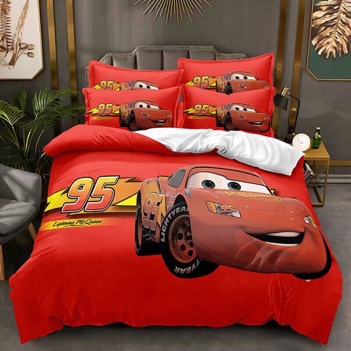 Quilt duvet cover - quilt, pillowcase
