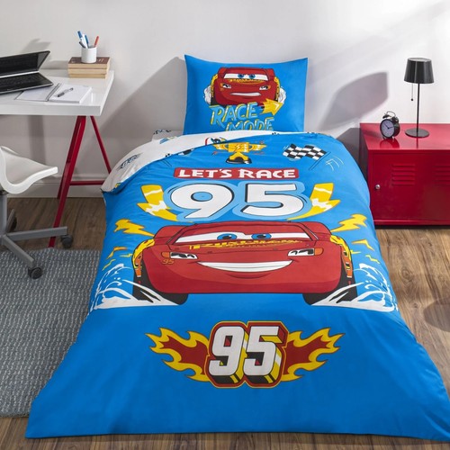 Official disney cars - disney, mcqueen