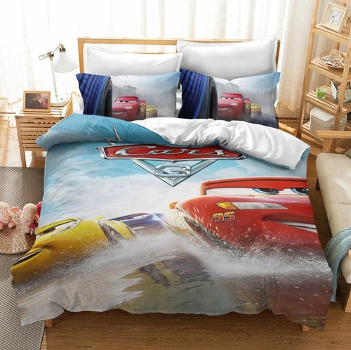 Cars lightning mcqueen cruz - cars,