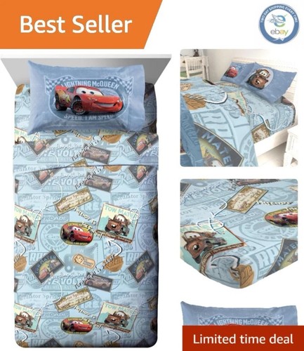 Reversible disney cars - disney,