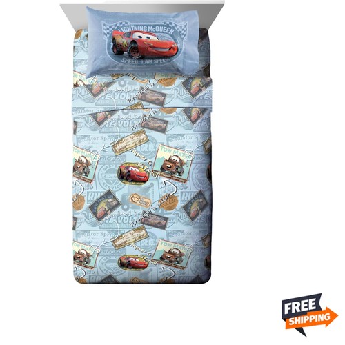 Piece full disney cars - full,