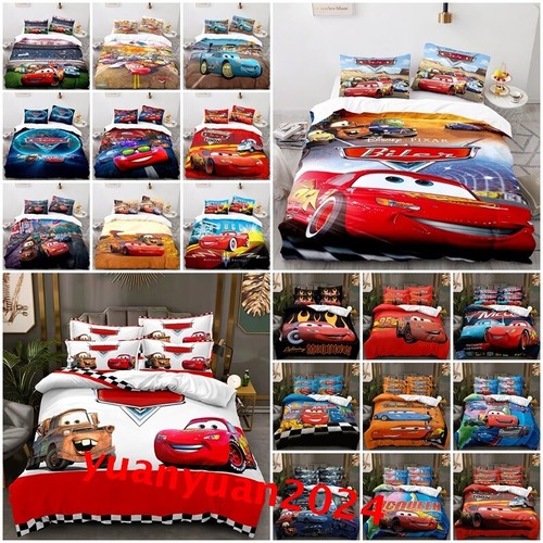Cars lightning mcqueen - lightning, 3d
