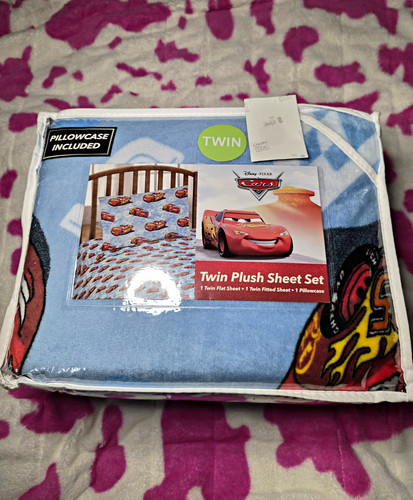 Twin disney pixar cars - twin,