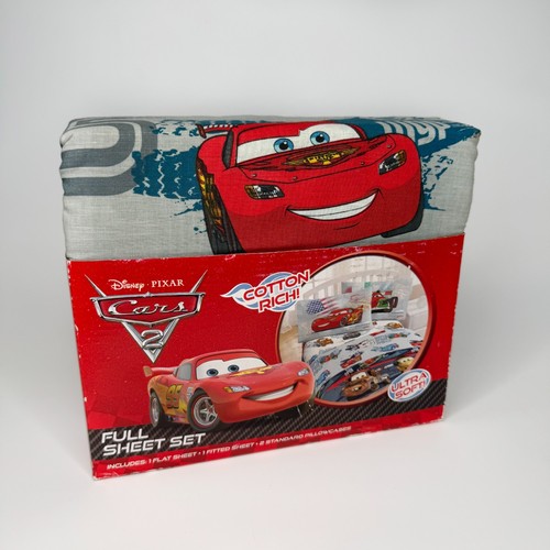 New disney pixar cars - cars, 2