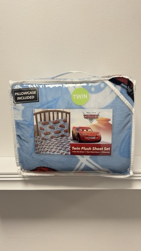 Plush bed sheet set twin - bed,