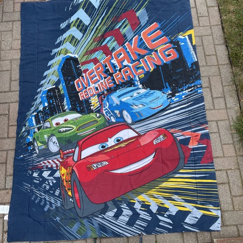 Disney pixar cars reversible - cars,