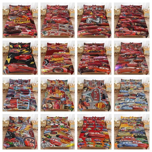 Cars lightning mcqueen boys - mcqueen, boys'