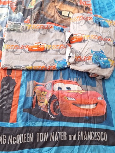 Disney cars finn mcmissile - cars,