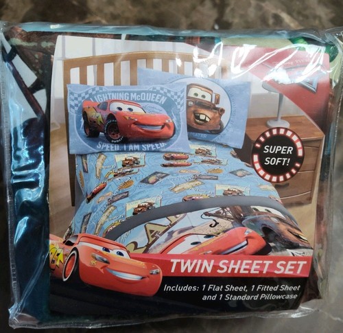 Disney cars twin - cars, set