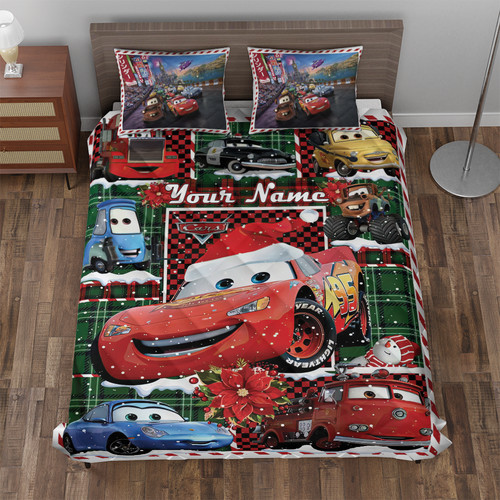 Personalized pixar cars - personalized,