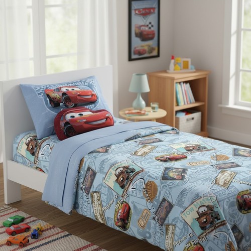 Disney cars piece - disney, sheet