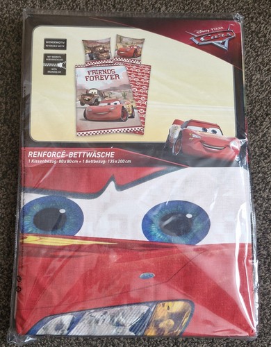 Disney cars single duvet - disney,