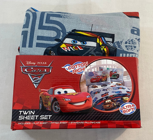 Brand new disney cars - brand,