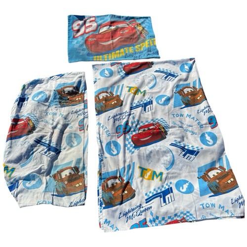 Disney pixar cars twin - pixar, sheet