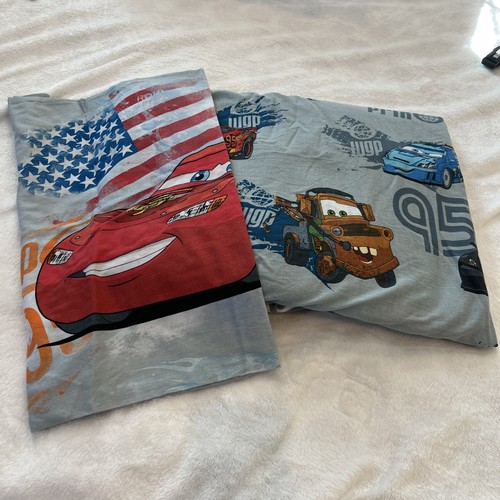 Vtg disney pixar - disney, cars