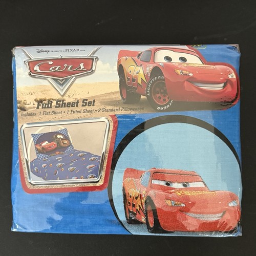 Disney cars full sheet - disney,