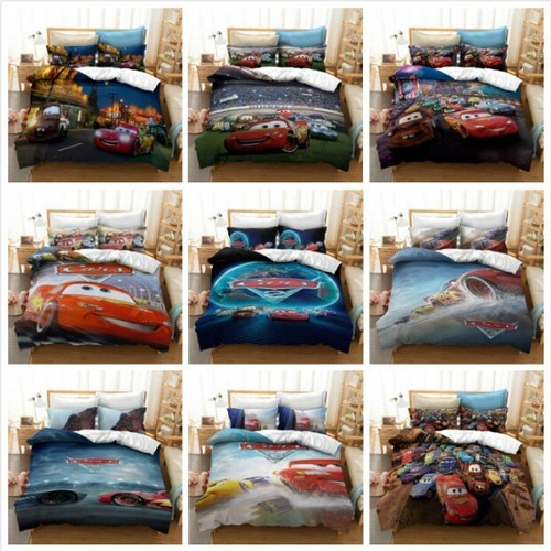 Cars lightning mcqueen - cars,