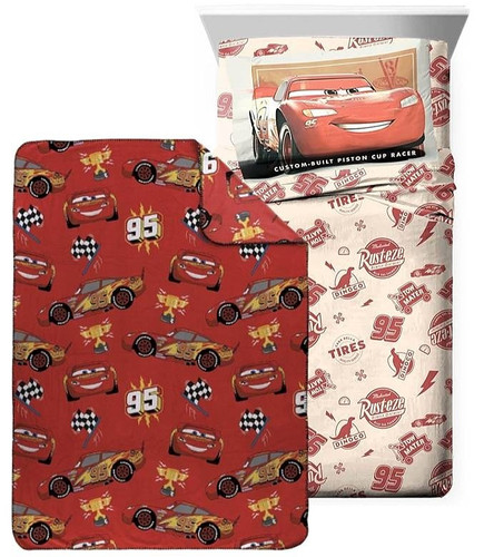 Disney pixar cars kids throw - kids, &