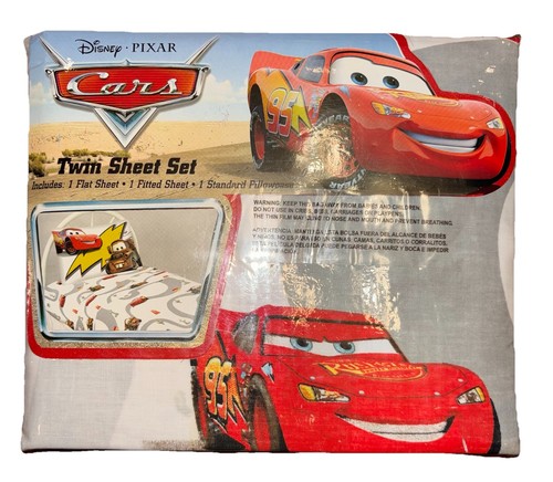 New never opened - disney, pixar