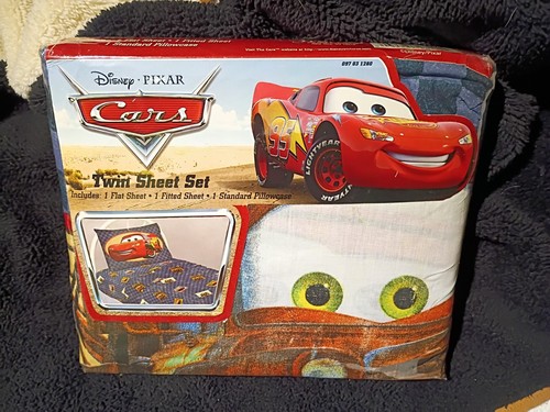 2006 disney cars jay - cars, &